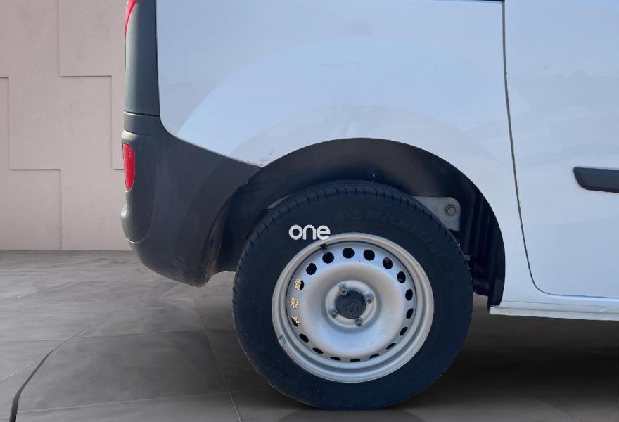 RENAULT Kangoo 2019