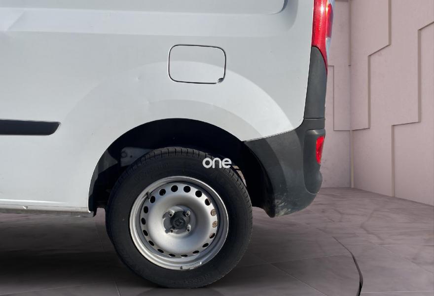 RENAULT Kangoo 2019