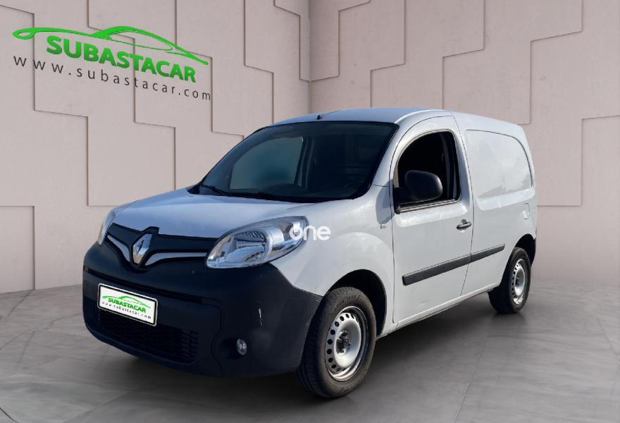RENAULT Kangoo 2019