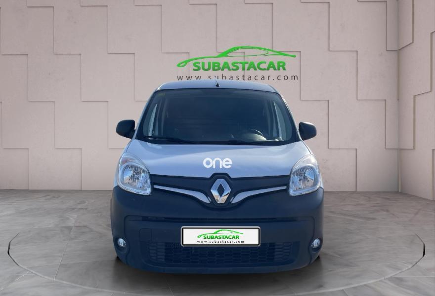 RENAULT Kangoo 2019