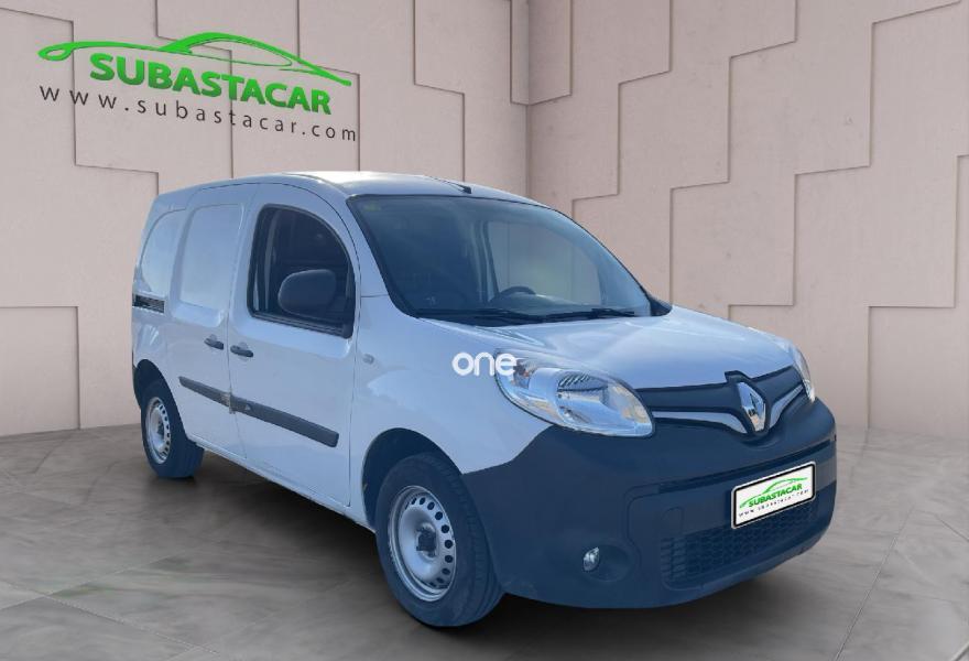 RENAULT Kangoo 2019
