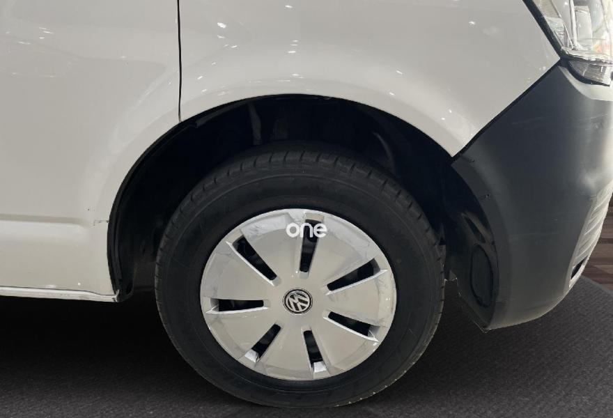 VOLKSWAGEN Transporter 2021