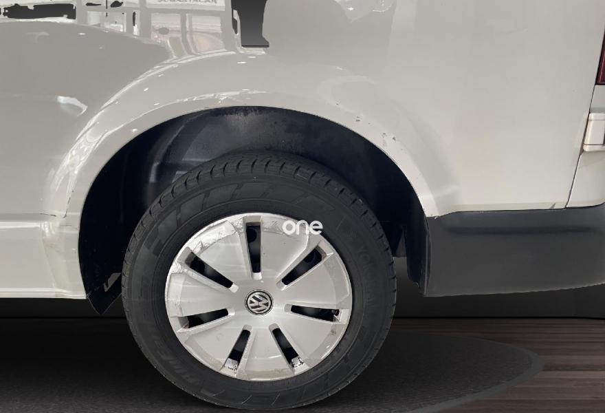 VOLKSWAGEN Transporter 2021