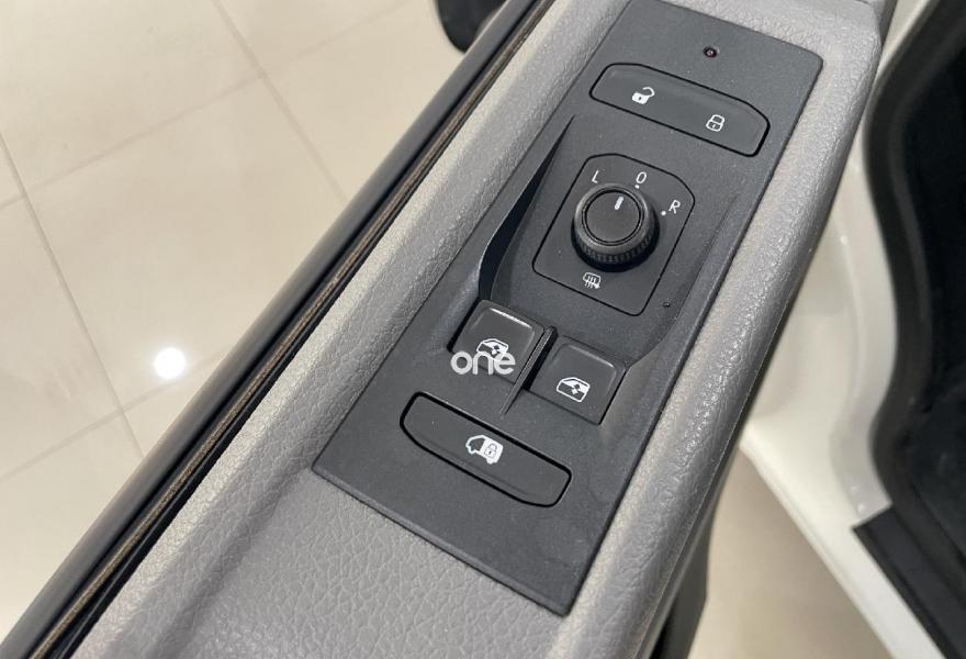 VOLKSWAGEN Transporter 2021