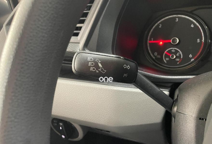 VOLKSWAGEN Transporter 2021