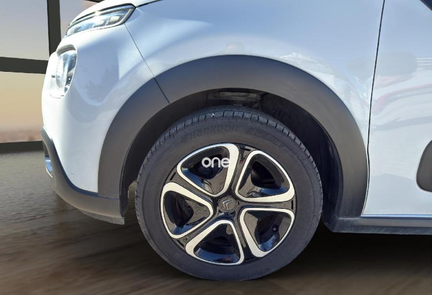 CITROEN C3 2022