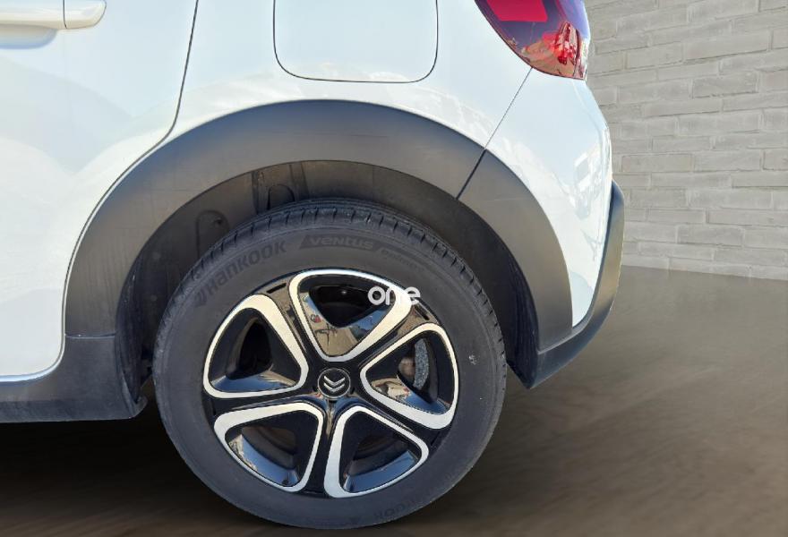 CITROEN C3 2022