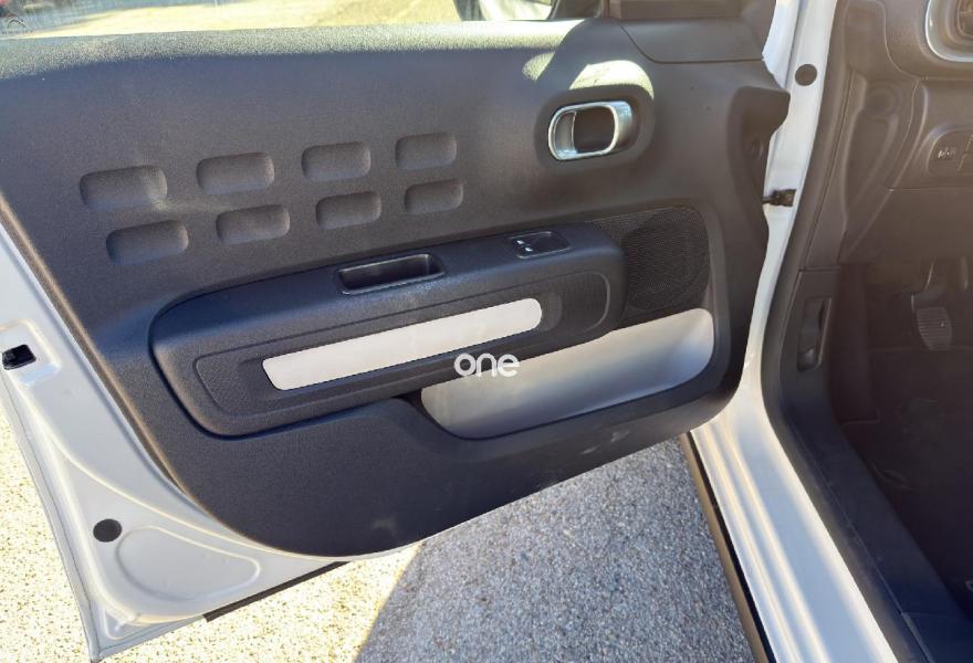 CITROEN C3 2022
