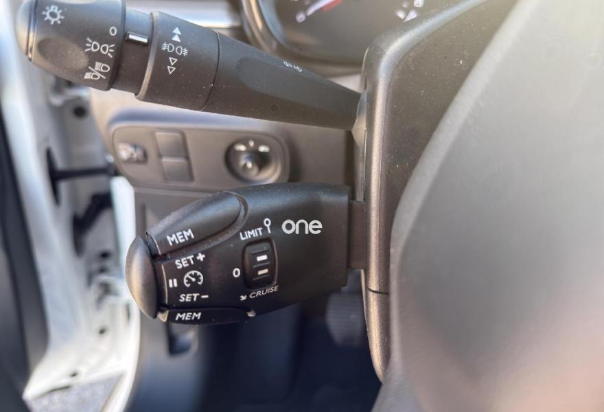 CITROEN C3 2022
