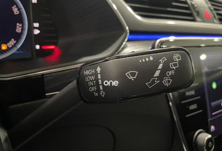 SKODA Superb 2022