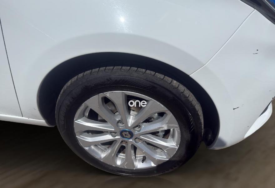 RENAULT Zoe 2021