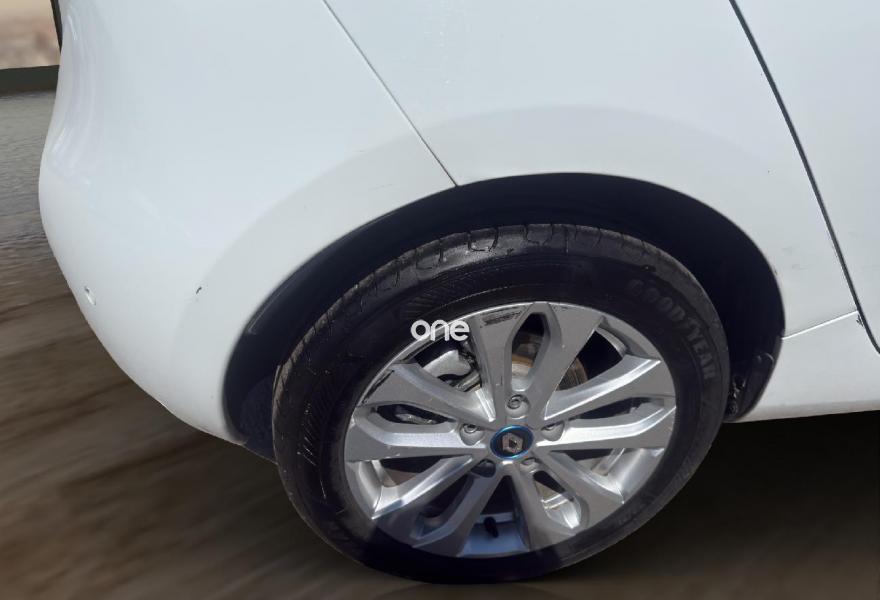 RENAULT Zoe 2021