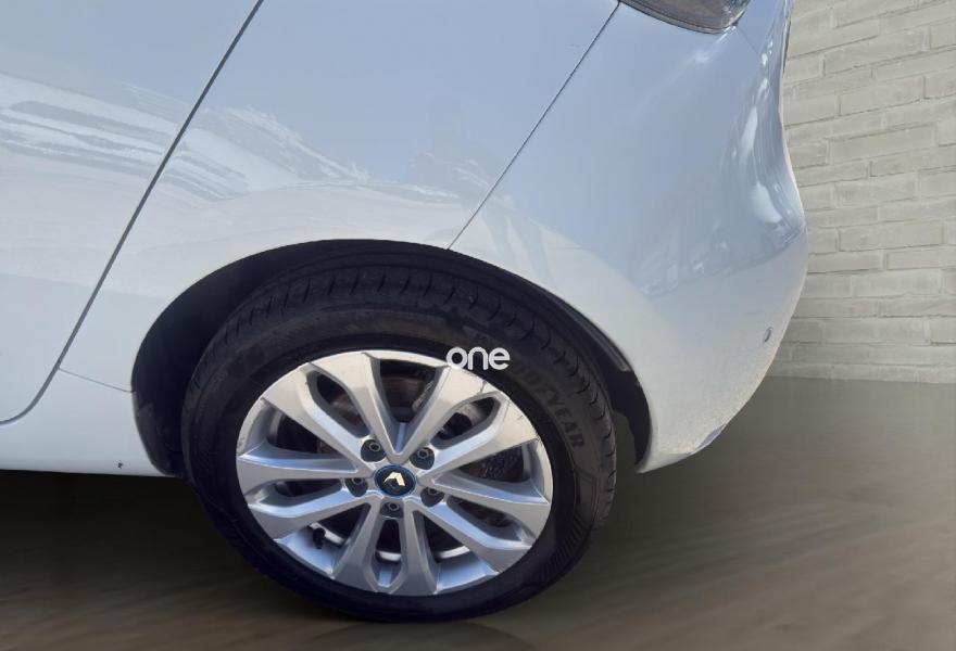 RENAULT Zoe 2021