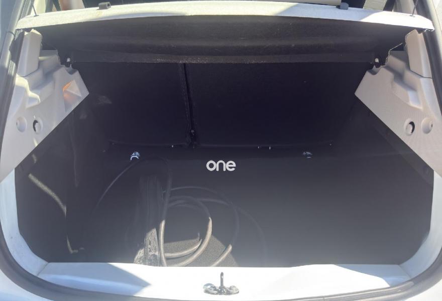 RENAULT Zoe 2021