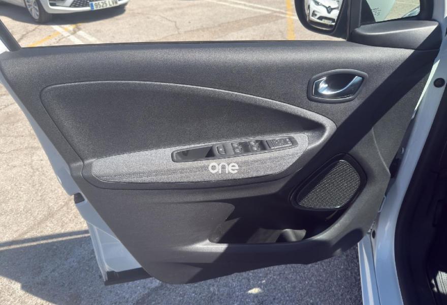 RENAULT Zoe 2021