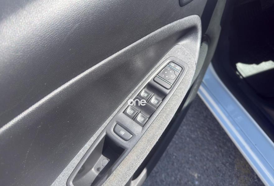 RENAULT Zoe 2021
