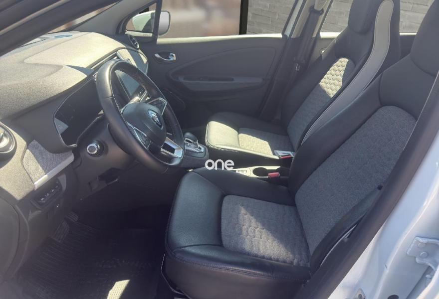RENAULT Zoe 2021