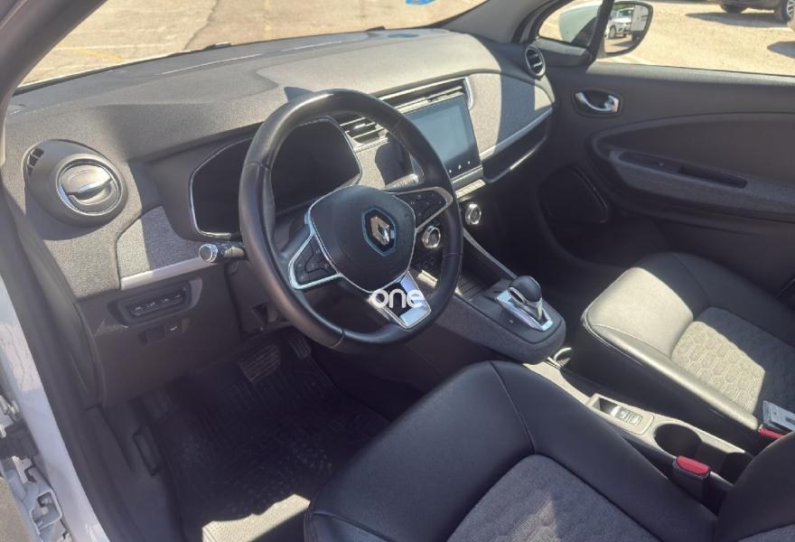 RENAULT Zoe 2021