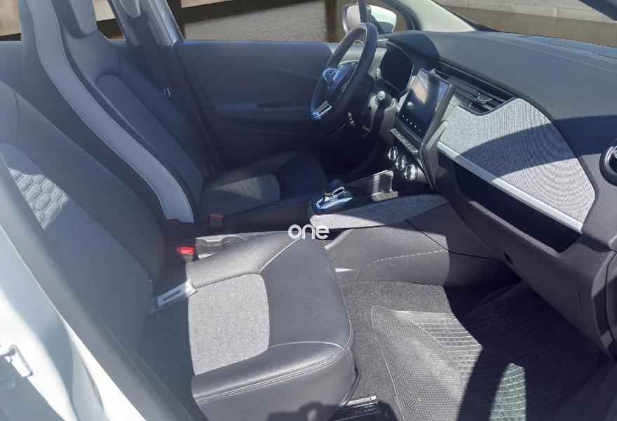 RENAULT Zoe 2021