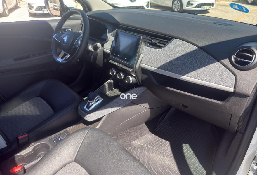 RENAULT Zoe 2021