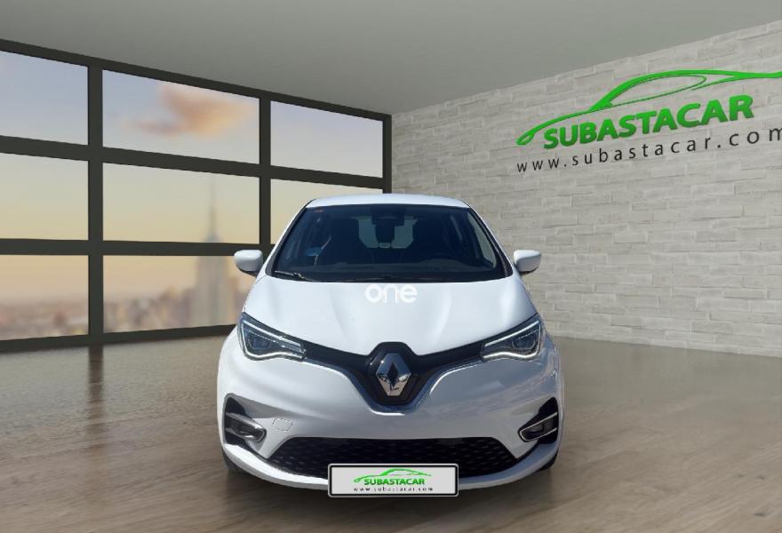 RENAULT Zoe 2021