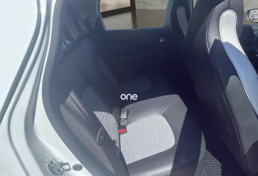 RENAULT Zoe 2021