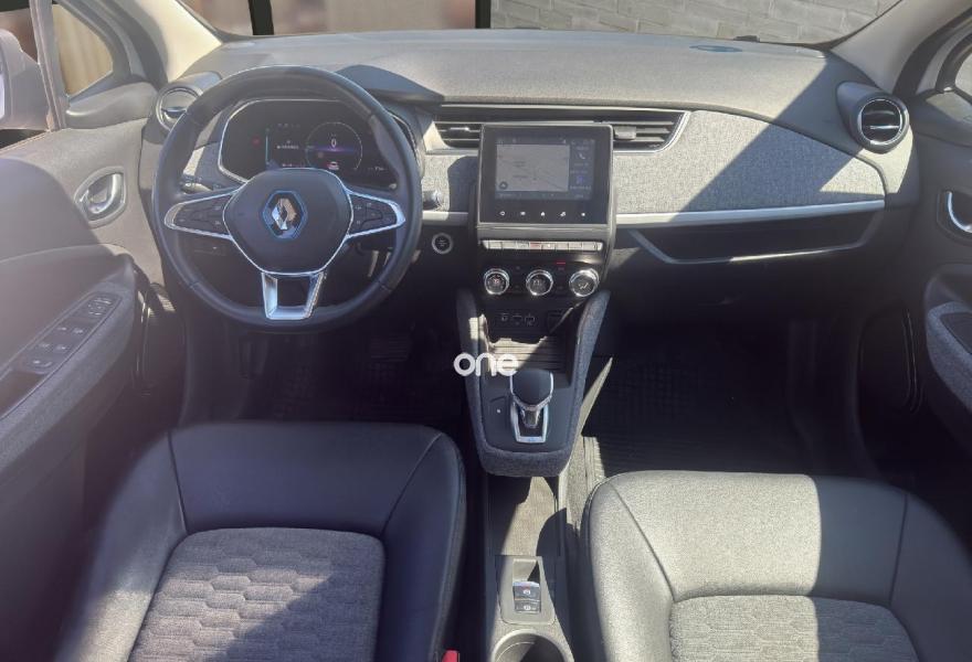 RENAULT Zoe 2021
