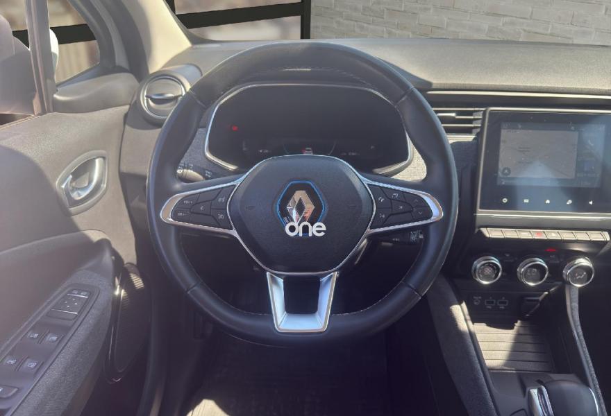 RENAULT Zoe 2021