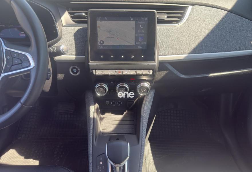 RENAULT Zoe 2021
