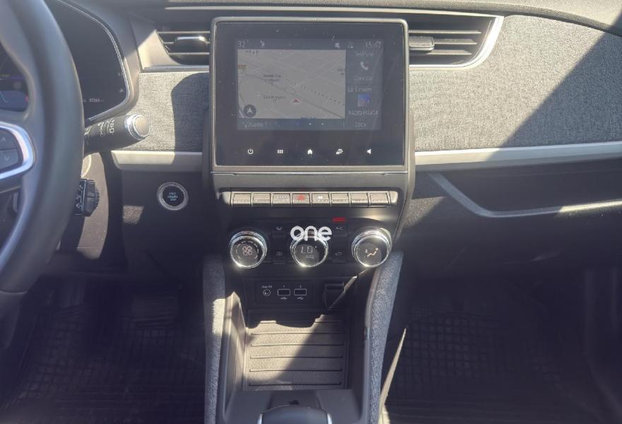 RENAULT Zoe 2021