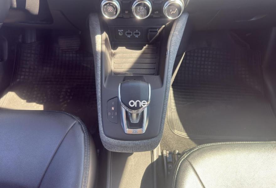 RENAULT Zoe 2021