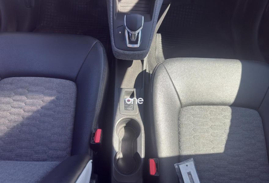 RENAULT Zoe 2021