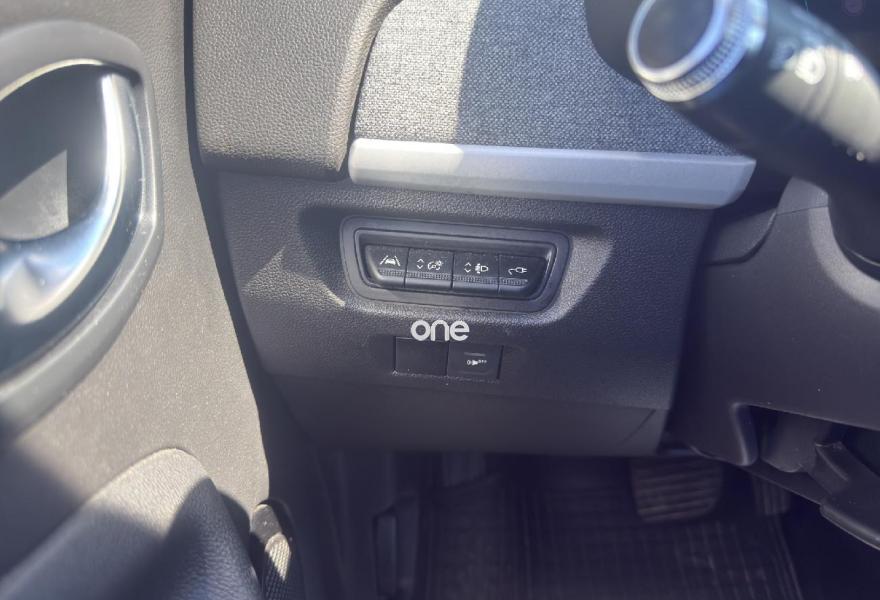 RENAULT Zoe 2021