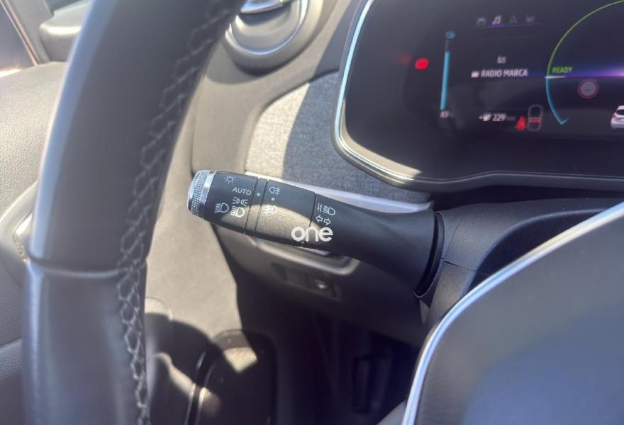 RENAULT Zoe 2021