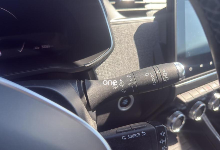 RENAULT Zoe 2021