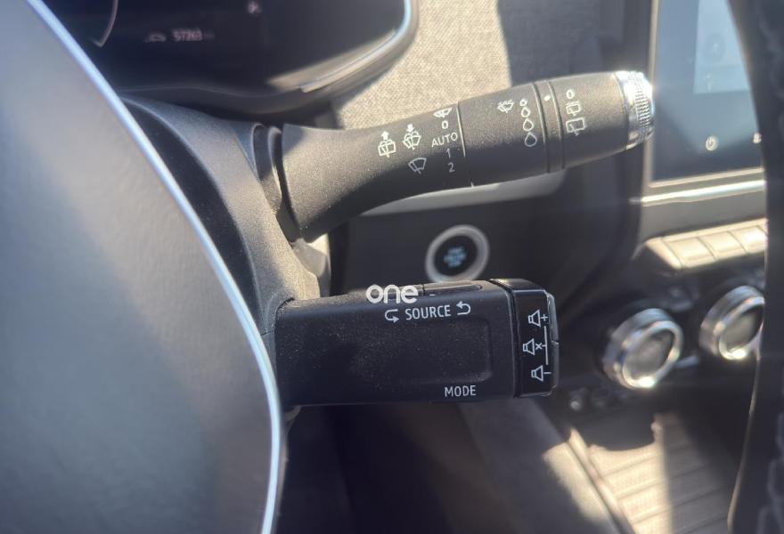 RENAULT Zoe 2021