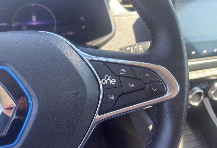 RENAULT Zoe 2021