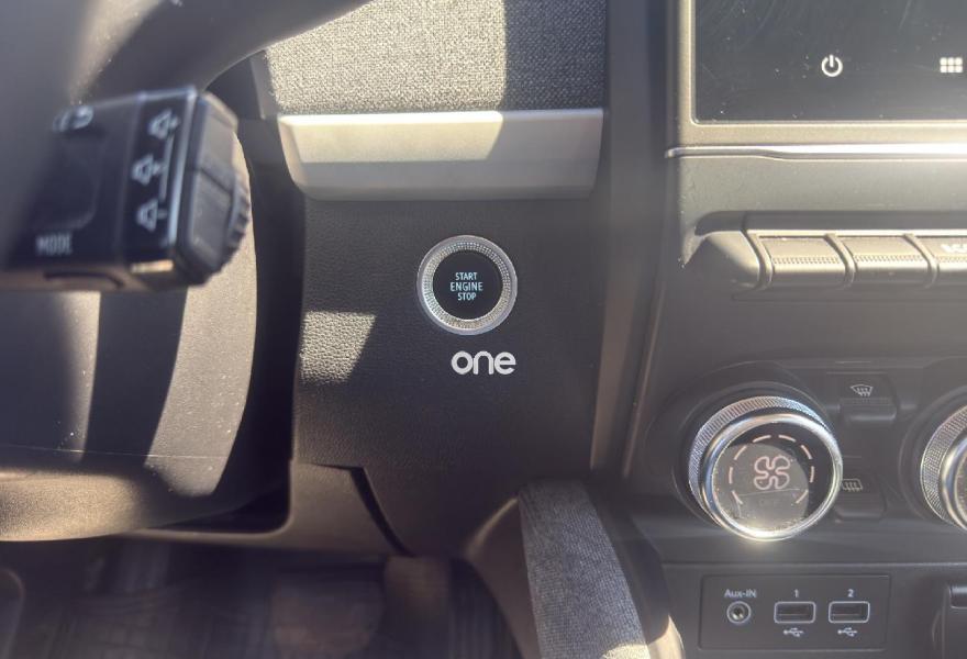 RENAULT Zoe 2021