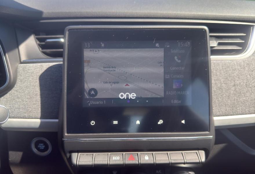 RENAULT Zoe 2021