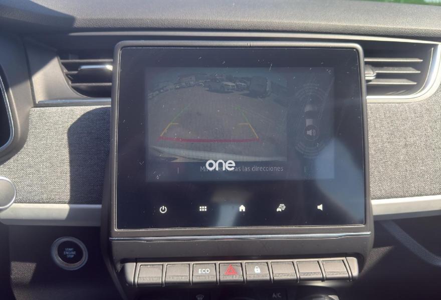 RENAULT Zoe 2021