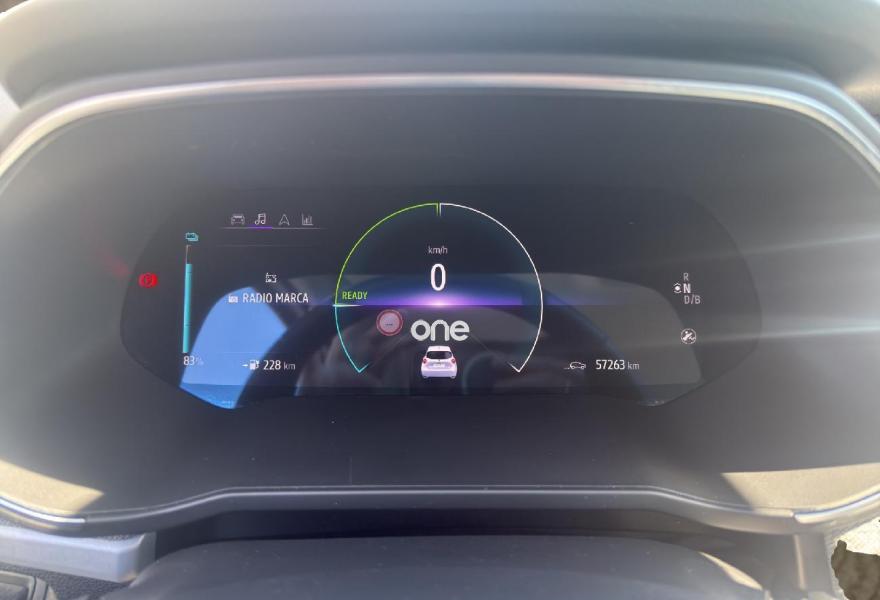 RENAULT Zoe 2021