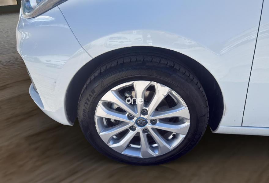 RENAULT Zoe 2021