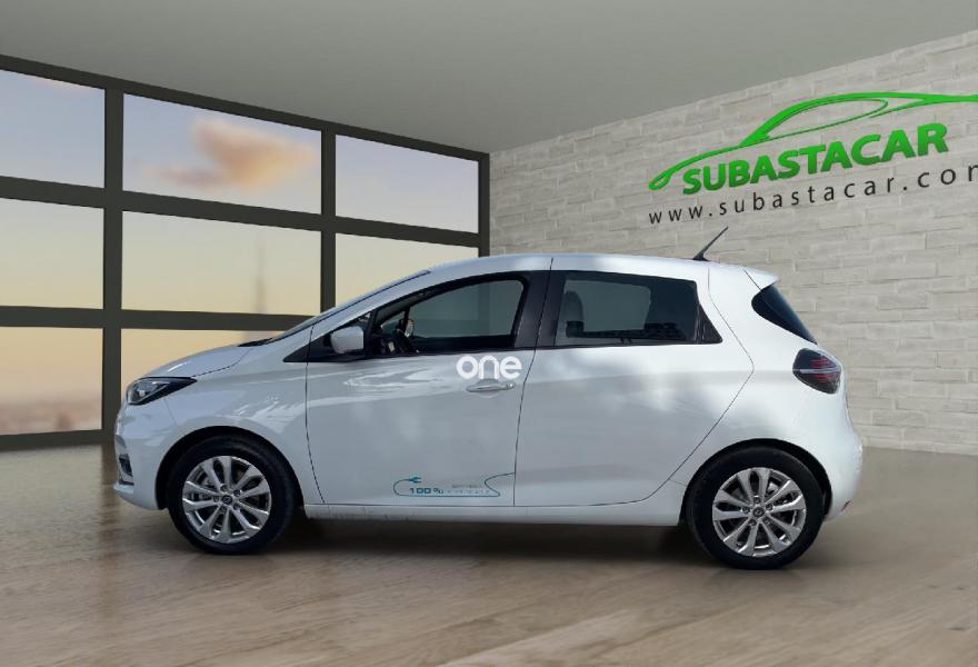 RENAULT Zoe 2021