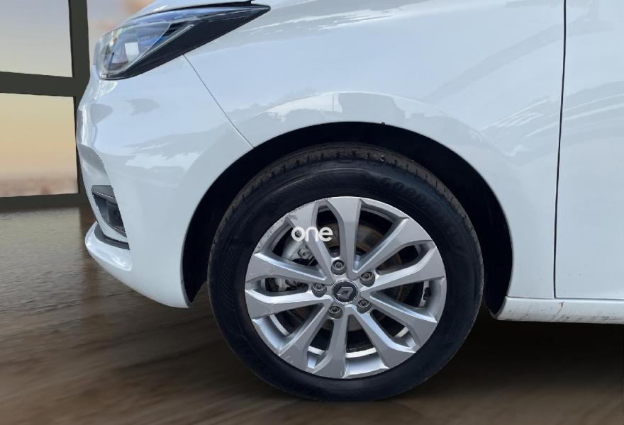 RENAULT Zoe 2021