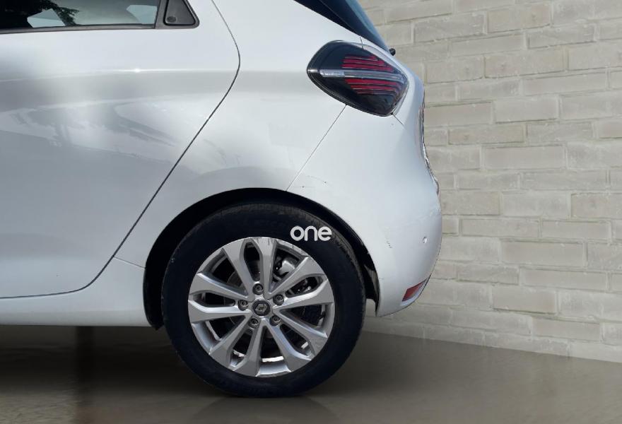 RENAULT Zoe 2021