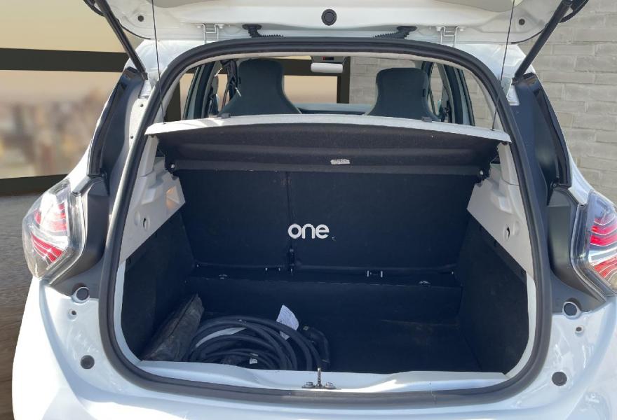 RENAULT Zoe 2021