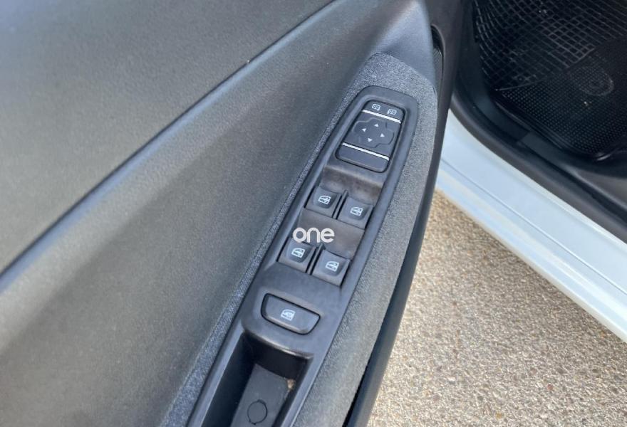 RENAULT Zoe 2021