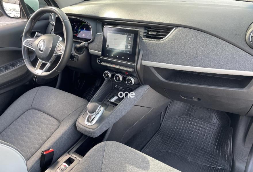 RENAULT Zoe 2021