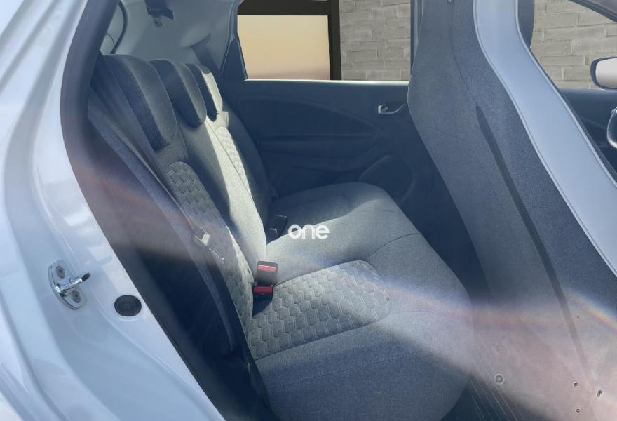 RENAULT Zoe 2021