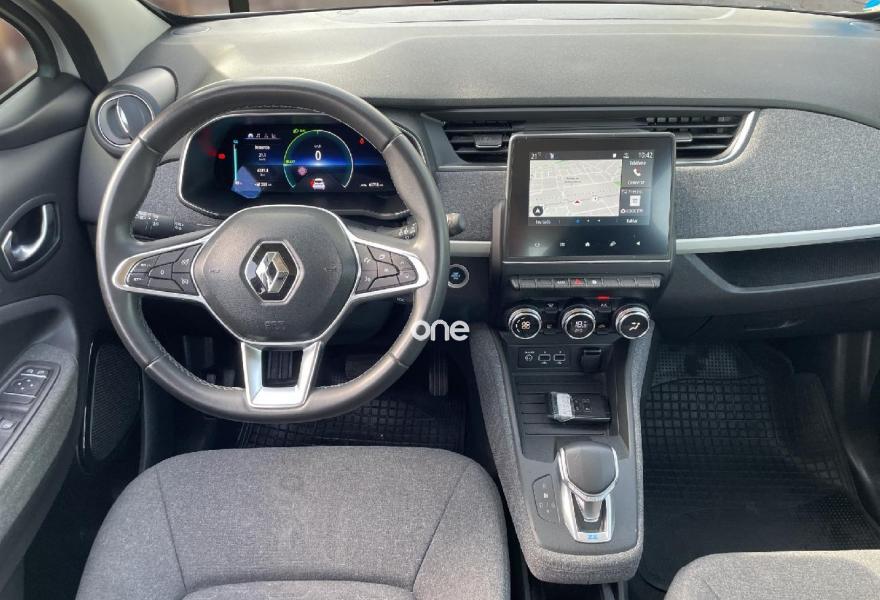 RENAULT Zoe 2021